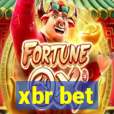 xbr bet