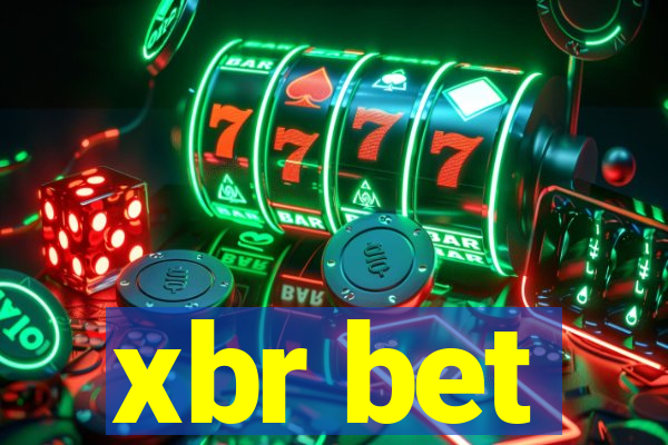 xbr bet