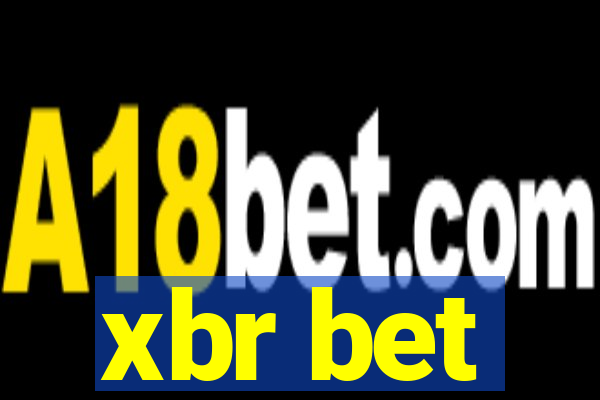 xbr bet