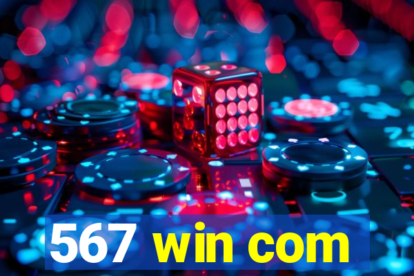 567 win com