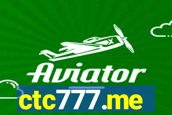 ctc777.me