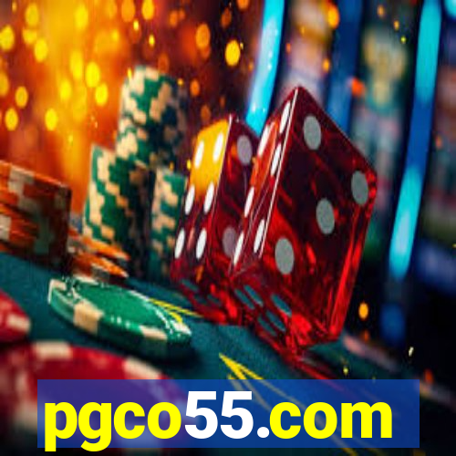 pgco55.com