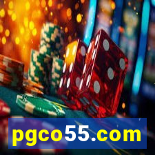 pgco55.com