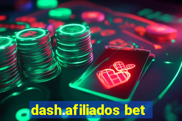 dash.afiliados bet