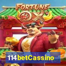 114betCassino