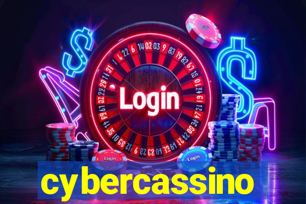 cybercassino