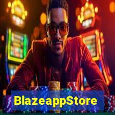 BlazeappStore