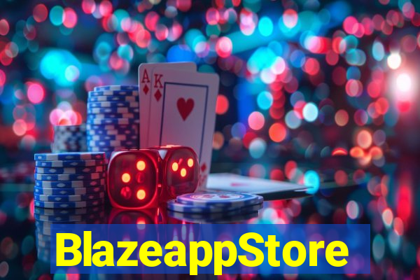 BlazeappStore