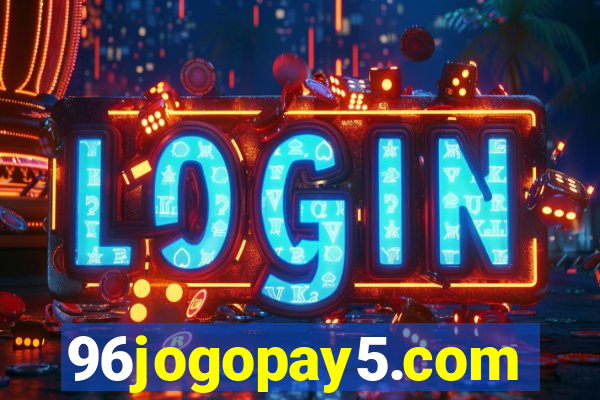 96jogopay5.com