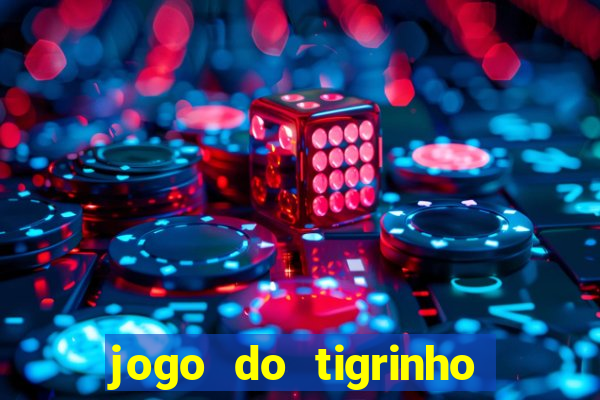 jogo do tigrinho do gusttavo lima