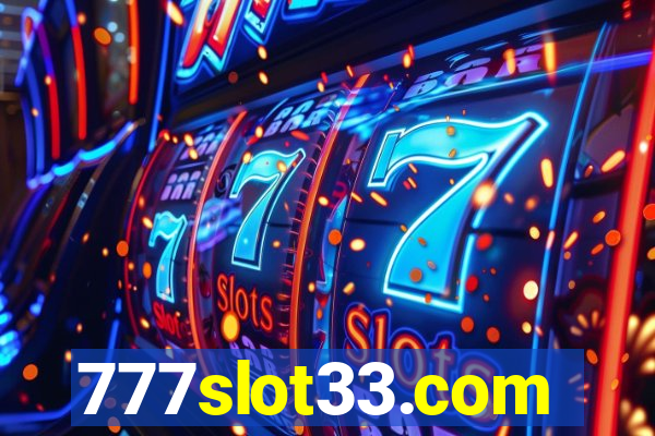 777slot33.com