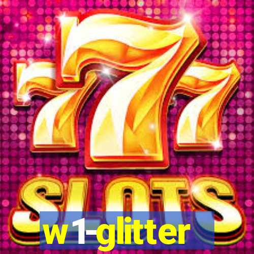 w1-glitter