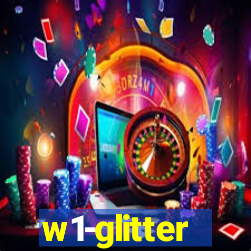 w1-glitter