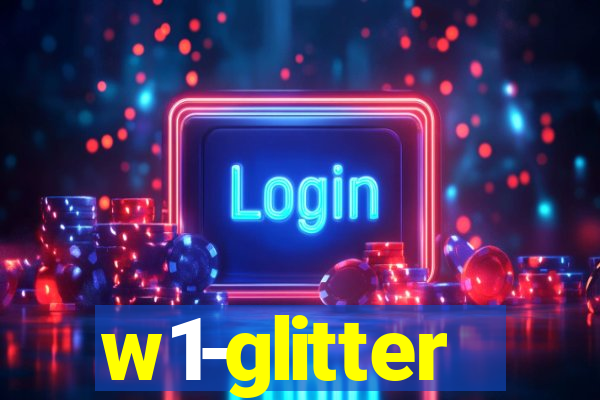 w1-glitter