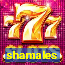 shamales