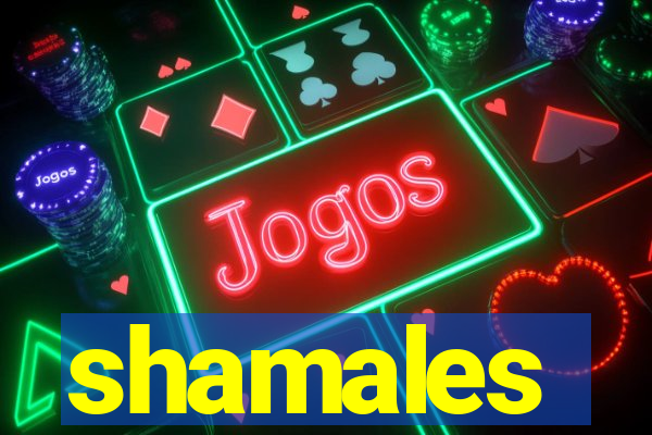 shamales