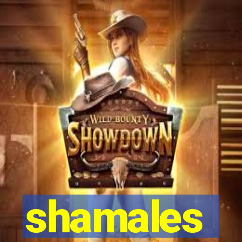 shamales