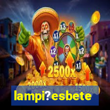 lampi?esbete