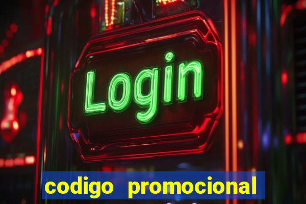 codigo promocional 7 slots