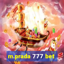 m.prada 777 bet