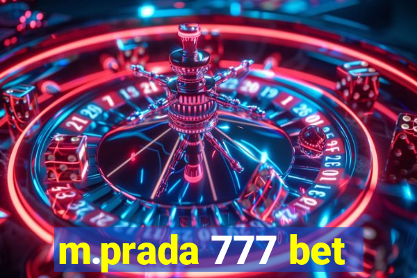 m.prada 777 bet