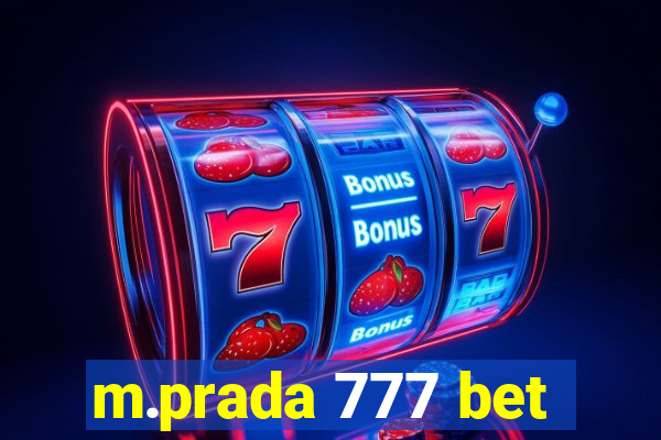 m.prada 777 bet