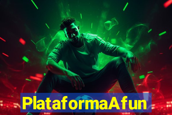 PlataformaAfun