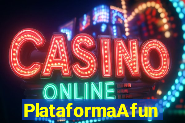 PlataformaAfun