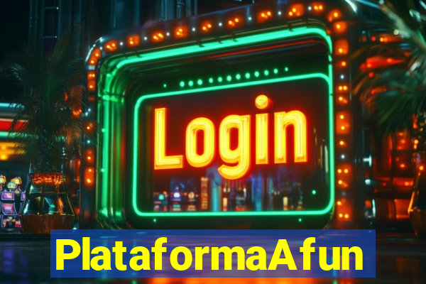 PlataformaAfun