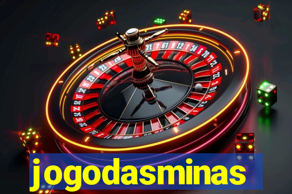 jogodasminas