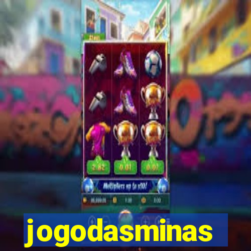 jogodasminas