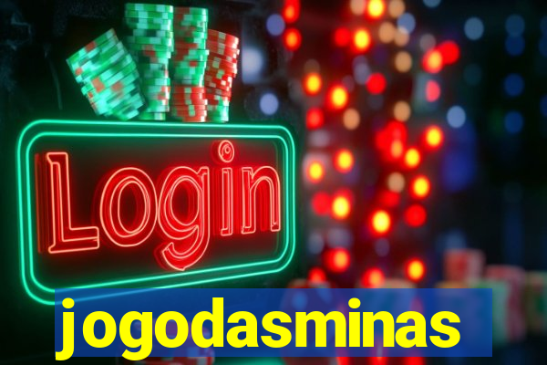 jogodasminas