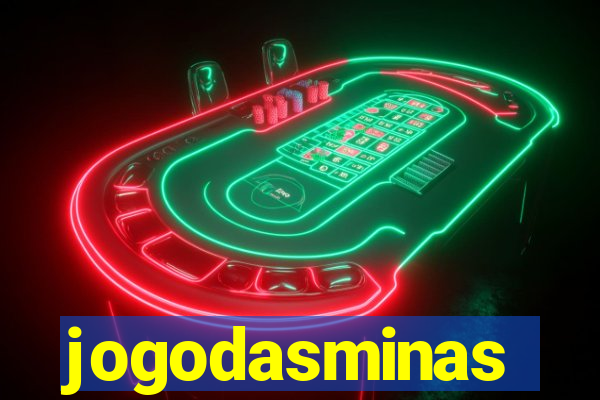 jogodasminas