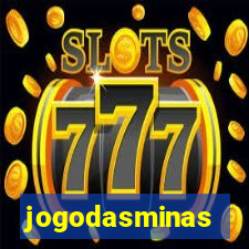 jogodasminas