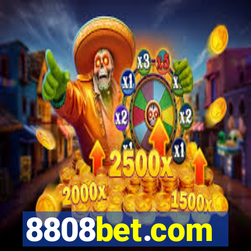 8808bet.com