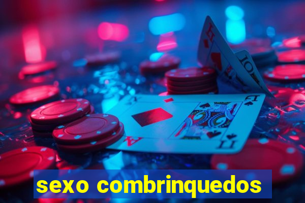 sexo combrinquedos