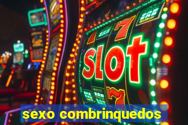 sexo combrinquedos