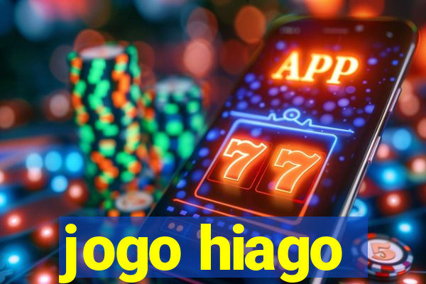 jogo hiago