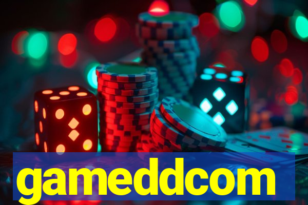 gameddcom