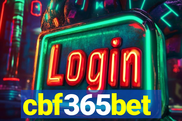 cbf365bet