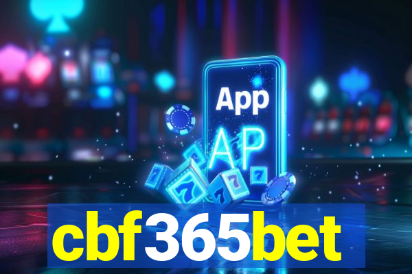 cbf365bet