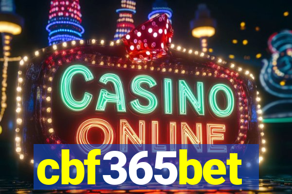 cbf365bet