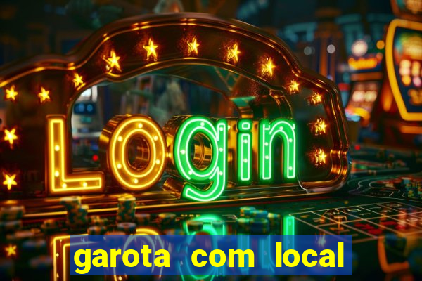 garota com local porto alegre