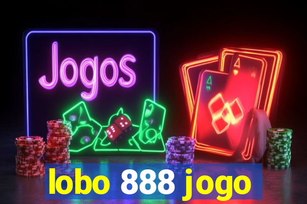 lobo 888 jogo