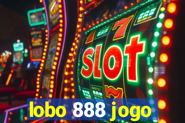 lobo 888 jogo