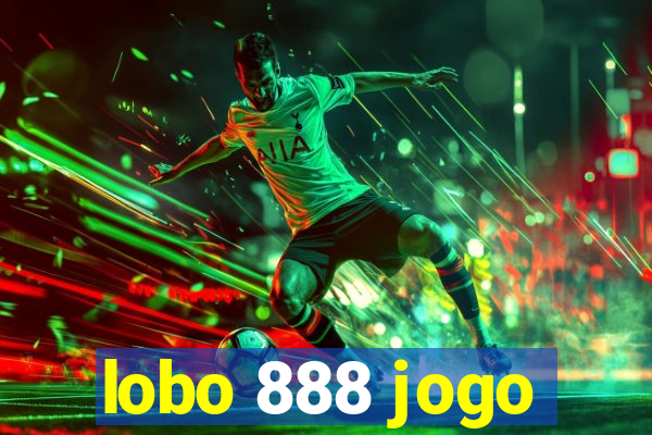 lobo 888 jogo