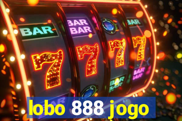 lobo 888 jogo