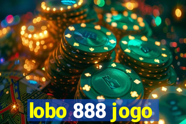 lobo 888 jogo