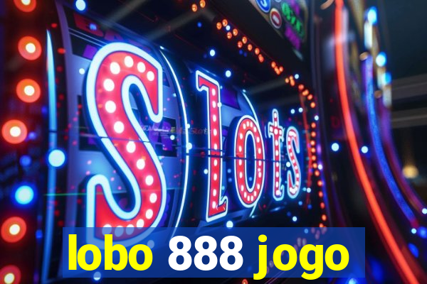 lobo 888 jogo