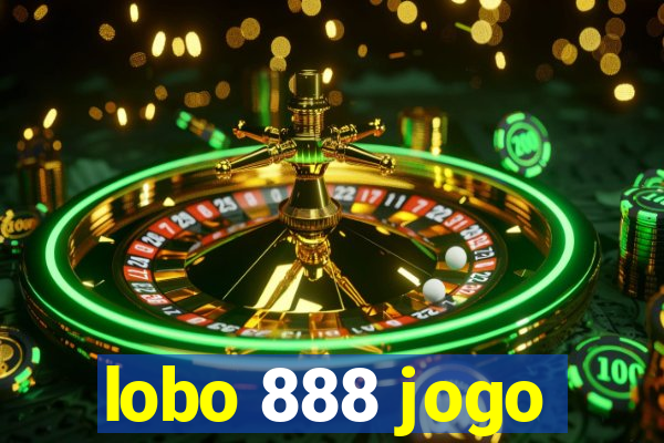 lobo 888 jogo